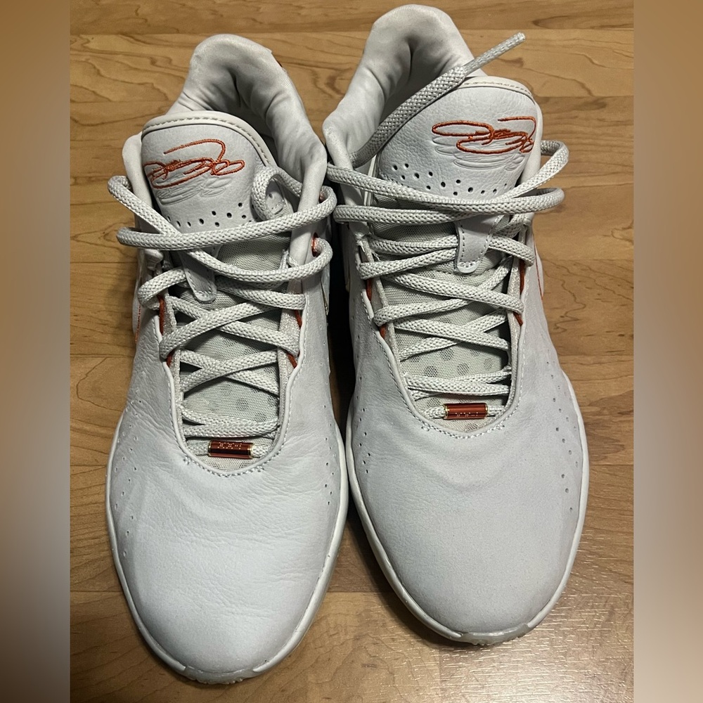 Nike LeBron 21 Akoya Ivory